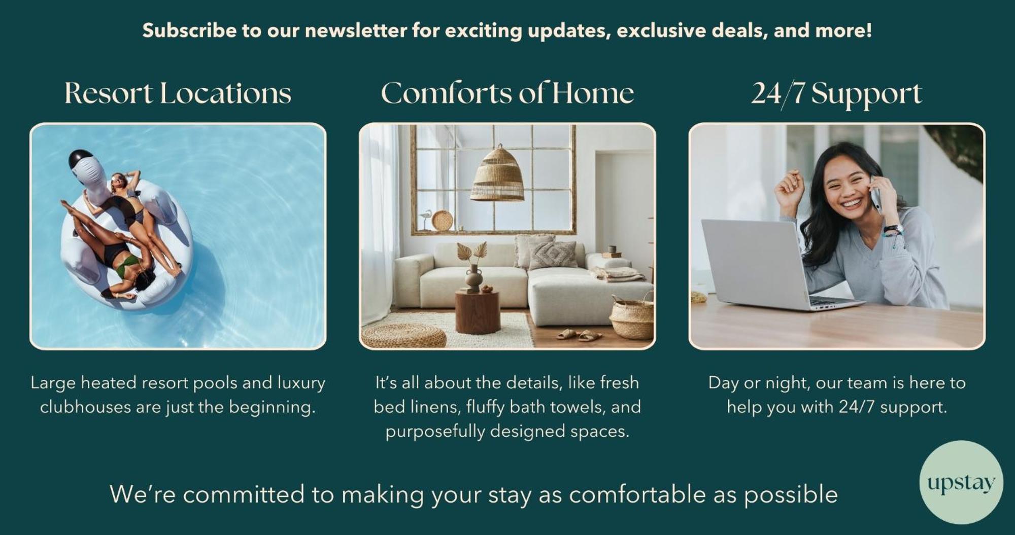 Upstay - Championsgate Home W Private Pool & Bbq 키시미 외부 사진
