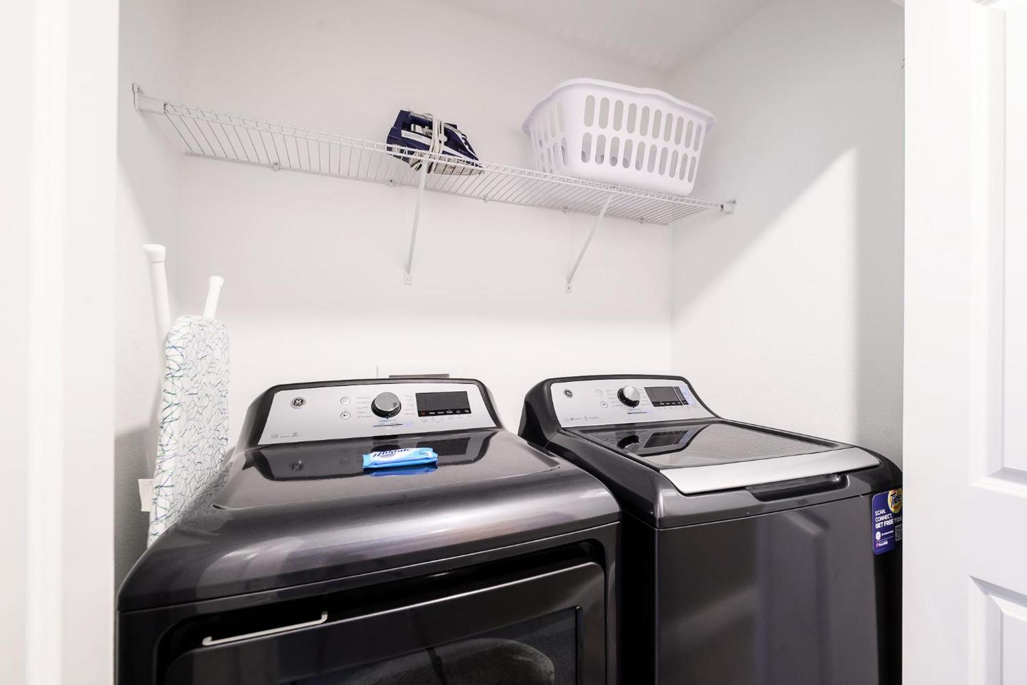 Upstay - Championsgate Home W Private Pool & Bbq 키시미 외부 사진