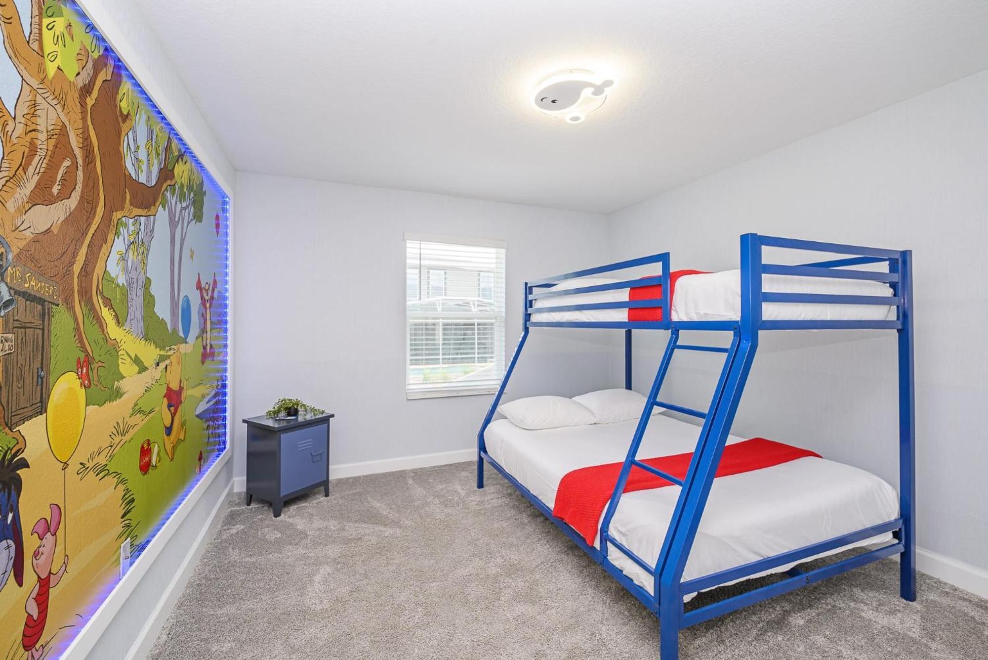 Upstay - Championsgate Home W Private Pool & Bbq 키시미 외부 사진