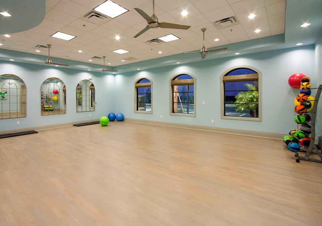 Upstay - Championsgate Home W Private Pool & Bbq 키시미 외부 사진