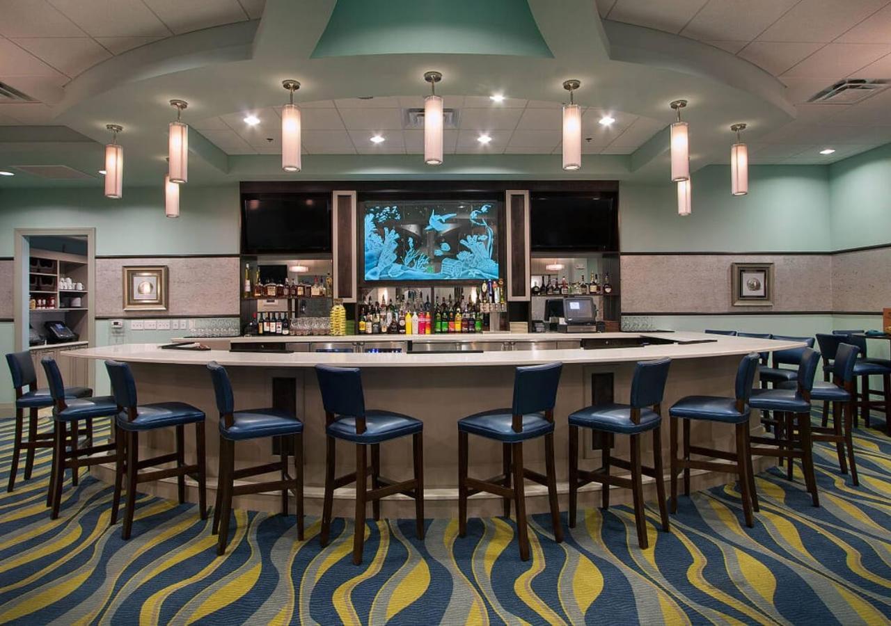 Upstay - Championsgate Home W Private Pool & Bbq 키시미 외부 사진